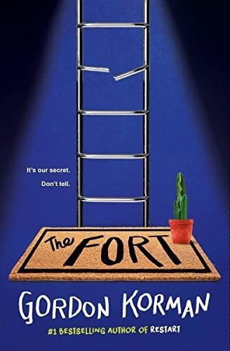 The Fort - Korman, Gordon, de KORMAN, Gordon. Editorial Scholastic Press en inglés