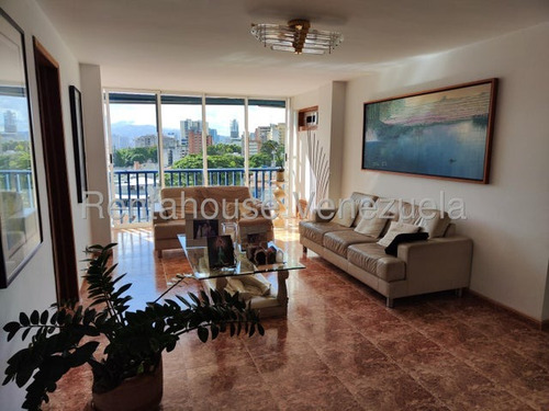 Apartamento En Venta Las Palmas Mls# 25-13357 Em