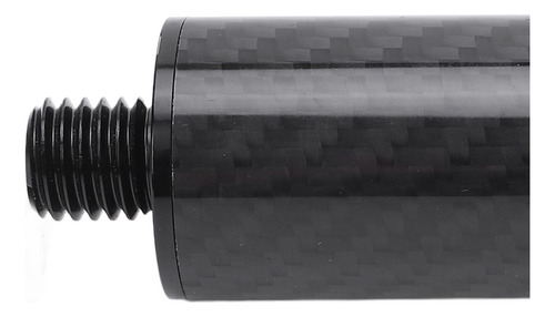 Extensor De Extensión Para Piscina De Billar, Palo De Fibra