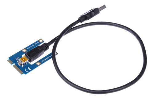 Elevador Pcie A Pci Express 16x Para Gráficos Externos Para