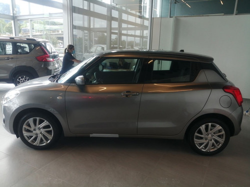 Imagen 2 de 14 de Suzuki New Swift 1.2 Hybrid