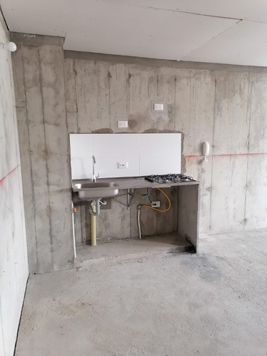 Imagen 7 de 27 de Apartamento En Venta Obra Gris Conjunto Residencial Amaranta Ciudad Pacifica