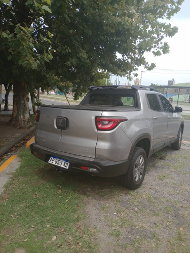 Fiat Toro FREEDOM 1 8 16V 4X2 AT6