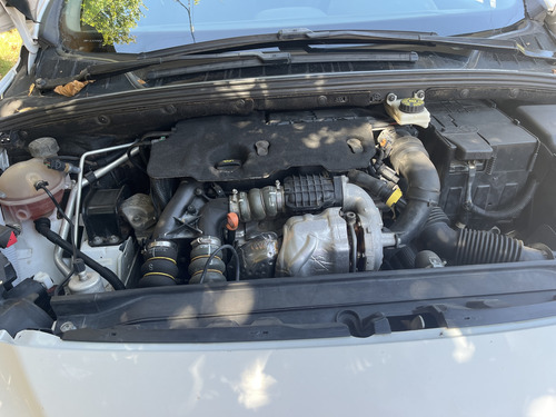 Peugeot 308 1.6 Active Hdi 115cv