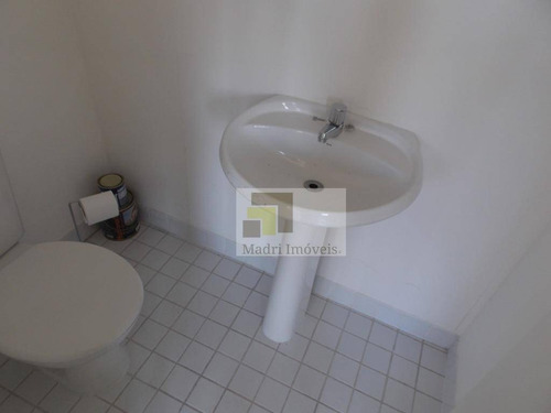 Imagem 26 de 27 de Conjunto Para Alugar, 40 M² Por R$ 1.500,00/mês - Vila Leopoldina - São Paulo/sp - Cj0130