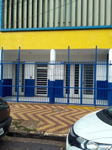 Salas Comerciais - Ref: L14404