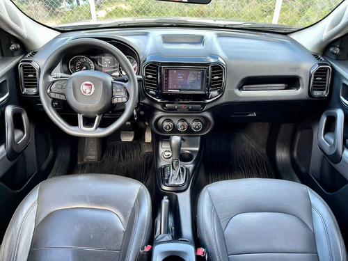 Imagem 6 de 10 de Fiat Toro Endurance 2.0 16v 4x4 Diesel Aut.