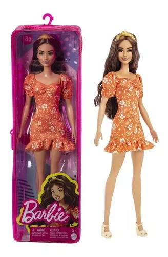 Roupas para Boneca Barbie e Similares