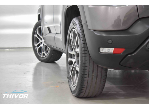 Jeep Renegade 1.3 T270 TURBO FLEX LONGITUDE AT6