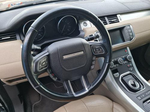Land Rover Range Rover Evoque 2.0 Si4 Se Dynamic 5p