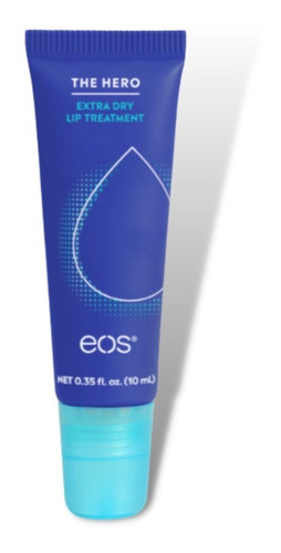 Balsamo Labial Hidratante Gloss Eos Reparador Xtreme C