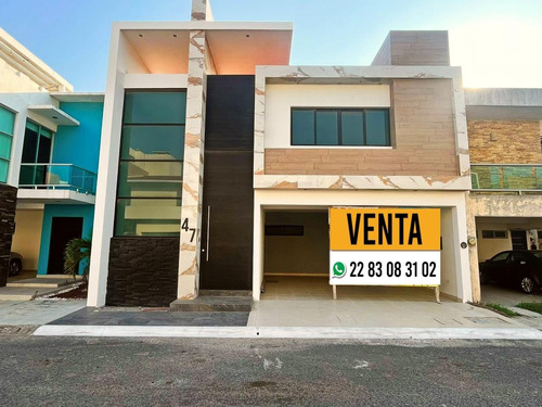 Venta Casa 3 Lomas Del Sol