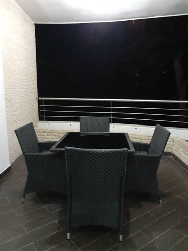 Imagen 11 de 12 de Venta Apto Altos De Guataparo 0412-4860923.