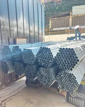 Comprar Tubos Galv 1 1\u002F4 X 6.60 Cerca Ciclon O Alfajol