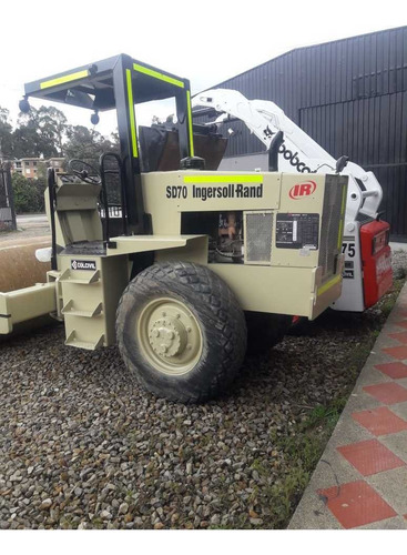 Imagen 4 de 5 de Ingersol Rand