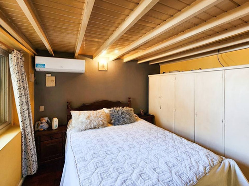 Imagen 11 de 30 de Venta De Departamento 3 Ambientes Luminoso Con Balcón Y Altillo En Balvanera - Balvanera - Departamento -