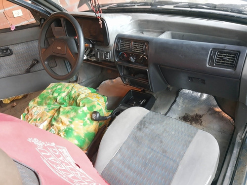 Ford Escort Hobby