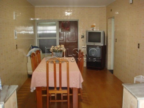Imagem 12 de 15 de Sobrado - Jardim Paraiso - Ref: 20384 - V-20384