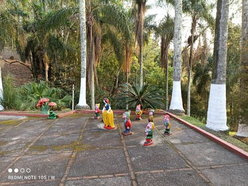 Imagem 2 de 10 de Sítio Dos Sonhos ( Meu Paraíso)