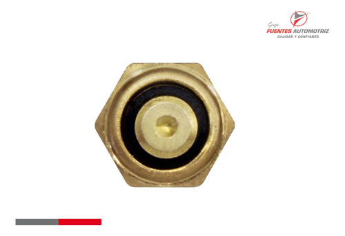 Bulbo Temperatura Tablero Para Chevy C2 1.6 2007 2008