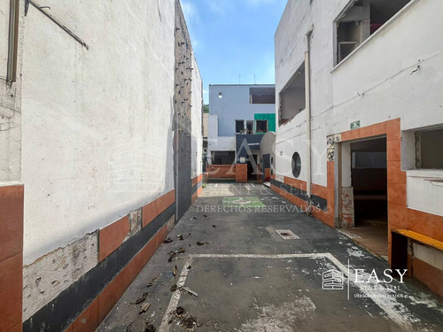 Terreno En Venta Para Desarrollo En Zona Privilegiada