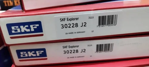 Rodamiento 30228 J2 Skf