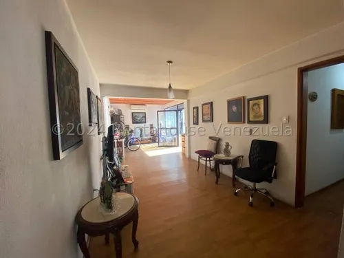 Casa En Venta - Yr 25-9238