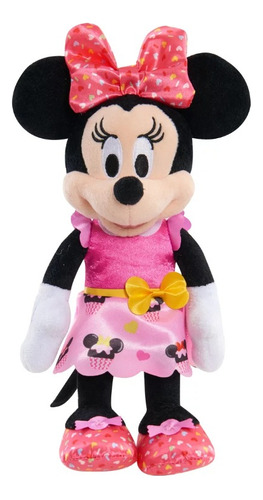 Minnie Mouse Peluche Disney