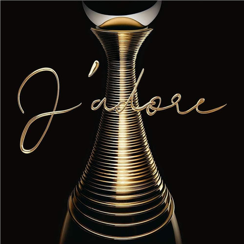 Perfume Christian Dior Jadore Infinissime Edp En Espray 100
