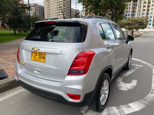 Chevrolet Tracker Full Equipo 4x2 Aut Hermosa!