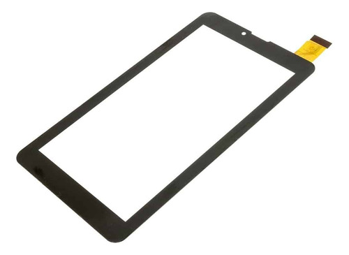 Tactil Tablet 7 Cx-287 3g Touch 30 Pines Negro Hago Envios
