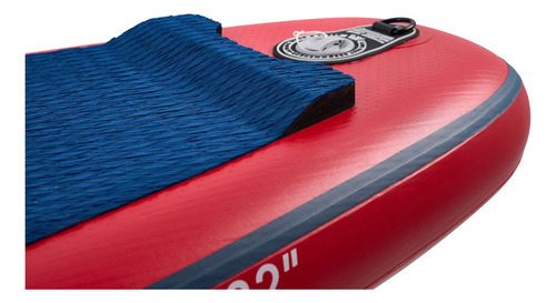 Stand Up Paddle Inflable Aquamarina Hyper Touring Mod 2019 Color Imagen