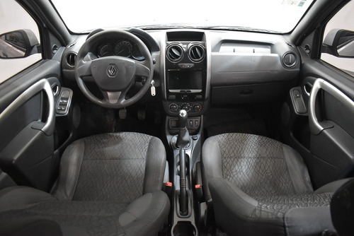 Renault Duster 1.6 Ph2 4x2 Dynamique