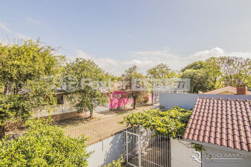 Casa, 4 Dormitórios, 262.59 M², Nonoai - 166625