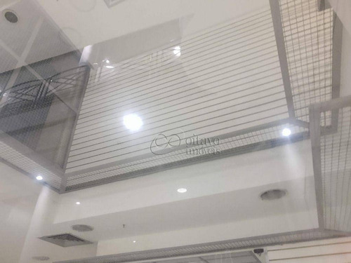 Imagem 5 de 6 de Loja Com Localização Estratégica À Venda, Centro, Macaé/rj. - Lo0205