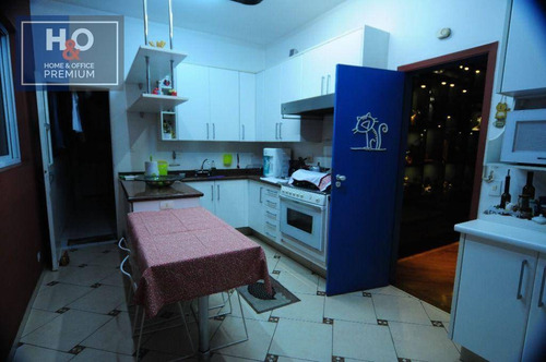Imagem 20 de 30 de Apartamento Com 3 Dormitórios À Venda, 300 M² - Jardins - São Paulo/sp - Ap2464