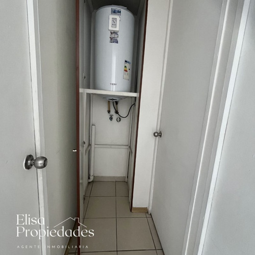 Se Acepta Subsudio Ds1 T2, Depto 2b-1b-1e-1b, Independencia
