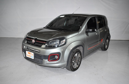 Imagen 1 de 13 de Fiat Uno Sporting | 1.4 Lt - 2019