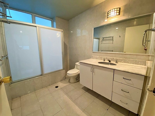 Imagen 9 de 10 de Departamento En Renta En Polanco