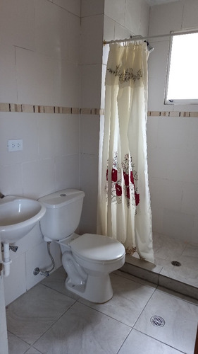 Imagen 9 de 14 de Apartamento Guatire Parque Residencial Canaima Iii