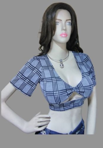 Blusa Talla Única 