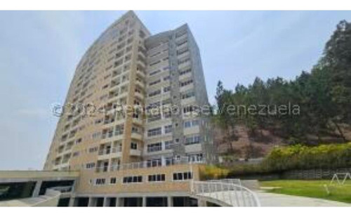 #24-22474   Espectacular Apartamento En Manzanares 