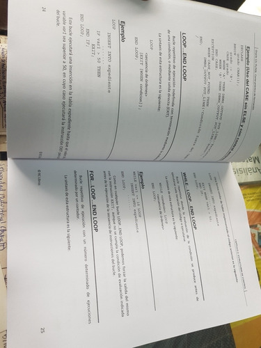 Libro Oracle 12c Pl/sql Antolín Muñoz