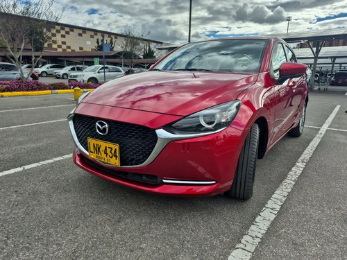 Mazda 2 1.5 Grand Touring Lx
