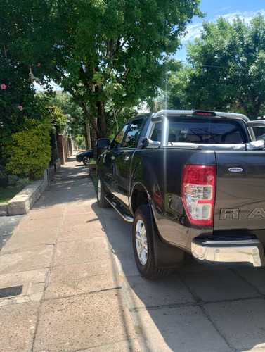 Ford Ranger 3.2 Cd Xlt Tdci 200cv Manual 4x2