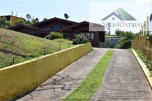 Chácaras À Venda Em Mairiporã/sp - Compre O Seu Chácaras Aqui! - 1468873