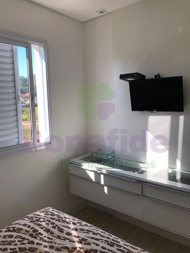 Imagem 11 de 16 de Apartamento, Edifício Naturale, Jardim Flórida, Jundiaí - Ap12396 - 69318335