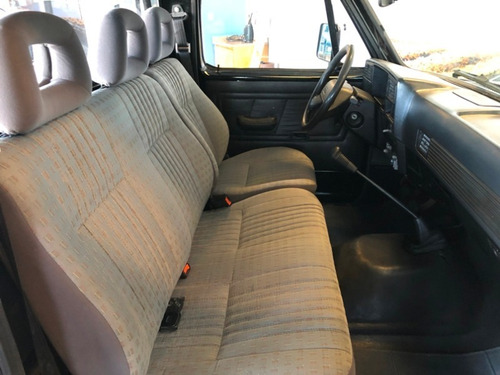 Chevrolet 1994 Custon