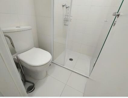 Imagem 5 de 8 de Moderno Apartamento Com 1 Dormitório Para Alugar, 41 M² Por R$ 3.000/mês - Vila Mariana - São Paulo/sp - Ap19584