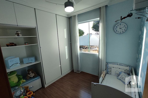 Imagem 10 de 15 de Apartamento À Venda No Linda Vista - Código 368084 - 368084